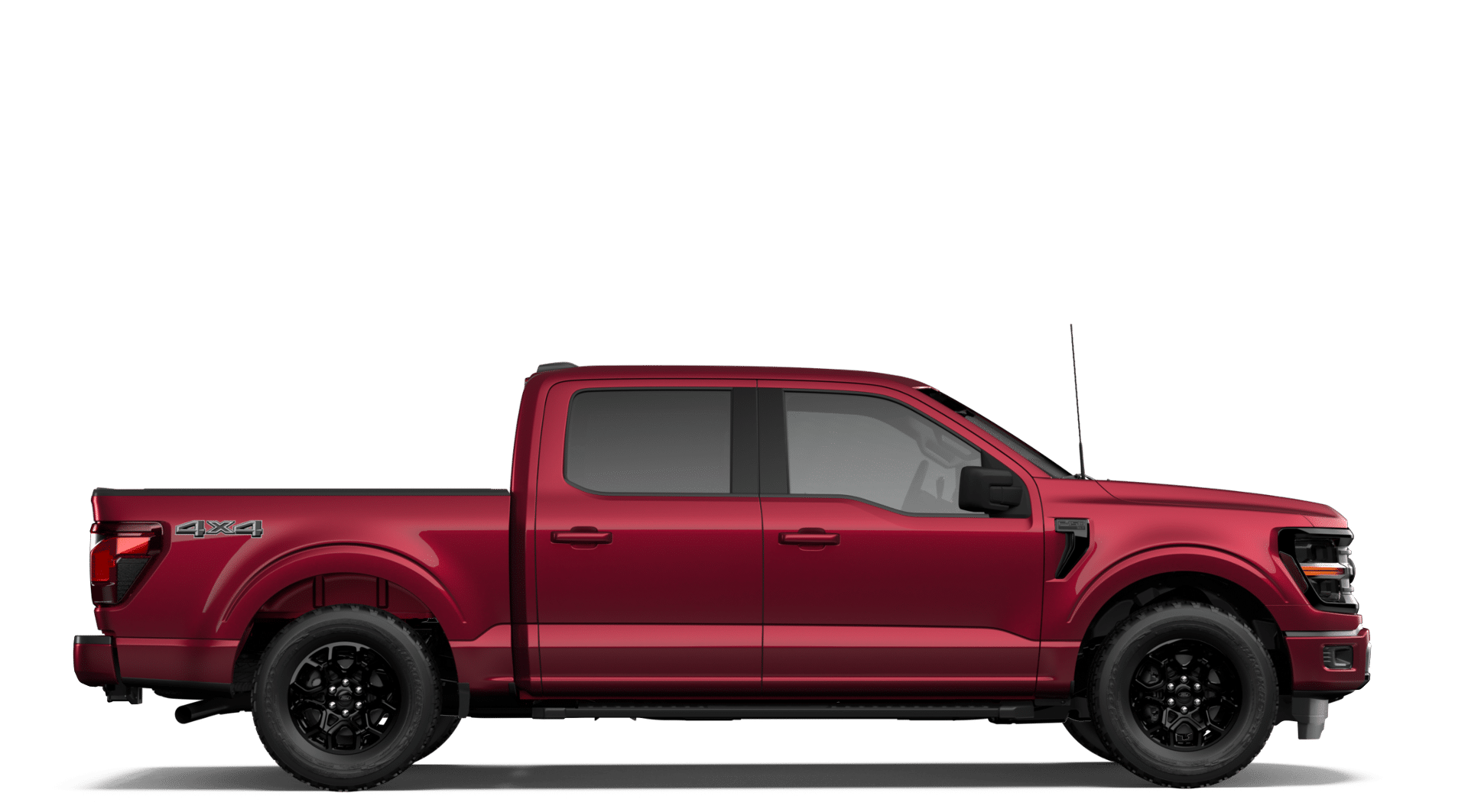 2026 Ford F-150® External Image 1